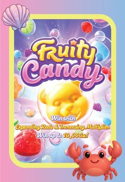 Fruit-Candy by พา รวย 168