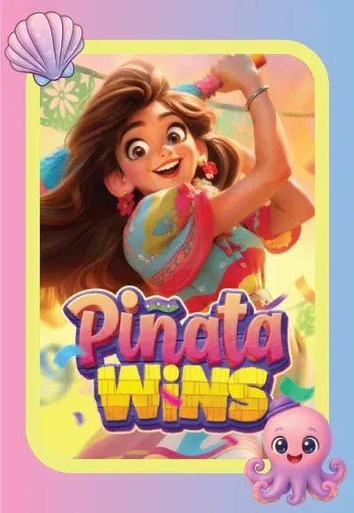Pinata by พา รวย 168