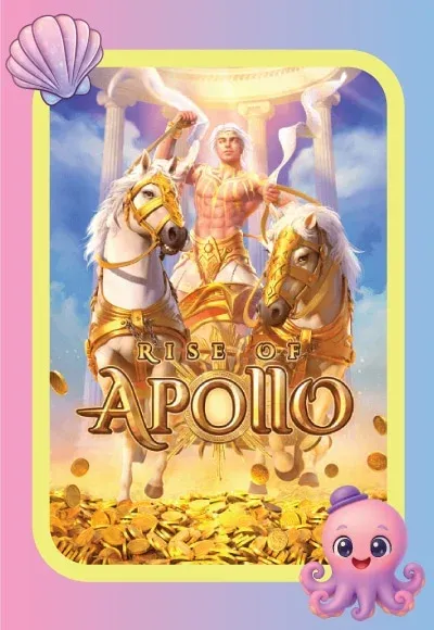 apollo by พา รวย 168